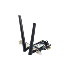 Беспроводной сетевой адаптер ASUS PCE-BE6500